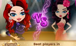 Screenshot Fashion Cup – Dress up & Duel
