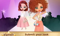 Screenshot Fashion Cup – Dress up & Duel