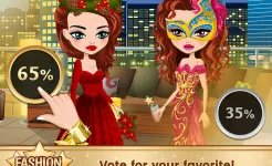 Screenshot Fashion Cup – Dress up & Duel