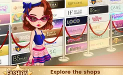 Screenshot Fashion Cup – Dress up & Duel
