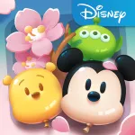 Disney POP TOWN