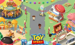 Screenshot Disney POP TOWN