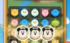 Screenshot Disney POP TOWN