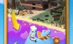 Screenshot Disney POP TOWN