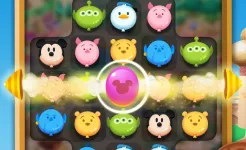 Screenshot Disney POP TOWN