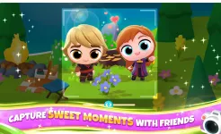 Screenshot Disney Улетные Каникулы