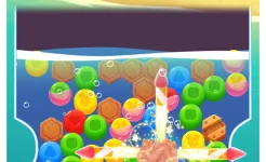 Screenshot Disney Улетные Каникулы