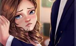 Screenshot Игры про любовь: Амнезия