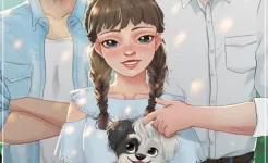 Screenshot Игры про любовь: Амнезия