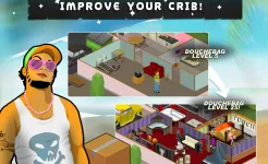 Screenshot Broworld - A Douchebag Adventure Simulation