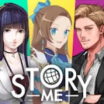 Story Me: interactive episodes by your choices