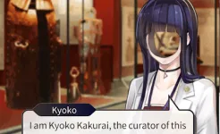 Screenshot Story Me: interactive episodes by your choices