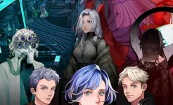 Screenshot Story Me: interactive episodes by your choices