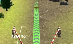 Screenshot Make It Fly!