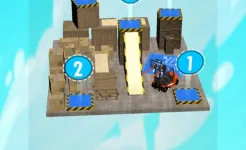 Screenshot Make It Fly!