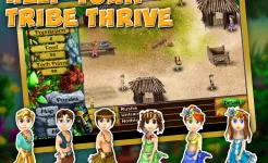 Screenshot Virtual Villagers: Origins