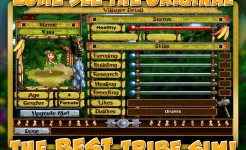 Screenshot Virtual Villagers: Origins