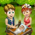 Virtual Villagers: Origins 2