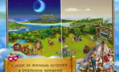 Screenshot Virtual Villagers: Origins 2