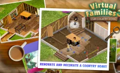 Screenshot Virtual Families 3