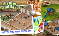 Screenshot Virtual Families 3