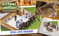 Screenshot Virtual Families 3