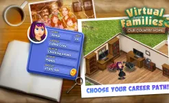 Screenshot Virtual Families 3