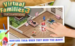 Screenshot Virtual Families 3
