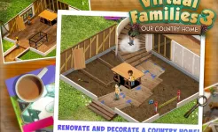 Screenshot Virtual Families 3