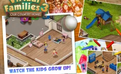 Screenshot Virtual Families 3