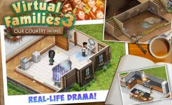 Screenshot Virtual Families 3