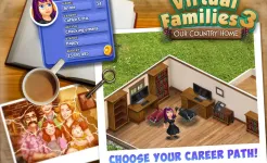 Screenshot Virtual Families 3