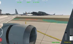 Screenshot Flight Simulator Advanced