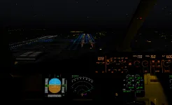 Screenshot Flight Simulator Advanced