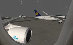 Screenshot Flight Simulator Advanced