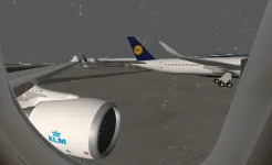 Screenshot Flight Simulator Advanced
