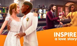 Screenshot The Sims™ FreePlay