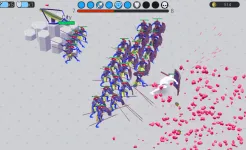 Screenshot Щиты в реальном времени