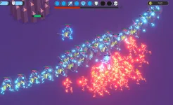 Screenshot Щиты в реальном времени