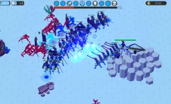 Screenshot Щиты в реальном времени