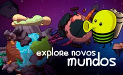 Screenshot Doodle Jump Adventure