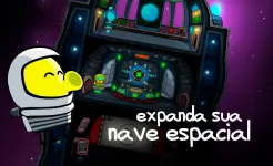 Screenshot Doodle Jump Adventure