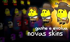 Screenshot Doodle Jump Adventure