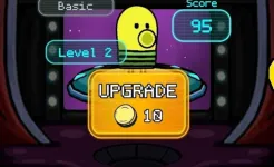 Screenshot Doodle Jump Adventure