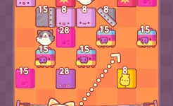 Screenshot ПИФЛИ