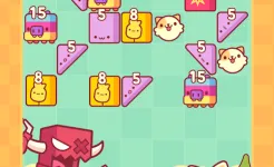 Screenshot ПИФЛИ