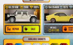 Screenshot Симулятор Автодилера