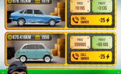 Screenshot Симулятор Автодилера