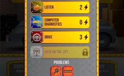 Screenshot Симулятор Автодилера