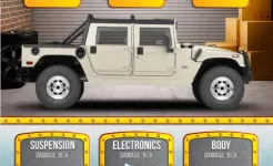 Screenshot Симулятор Автодилера